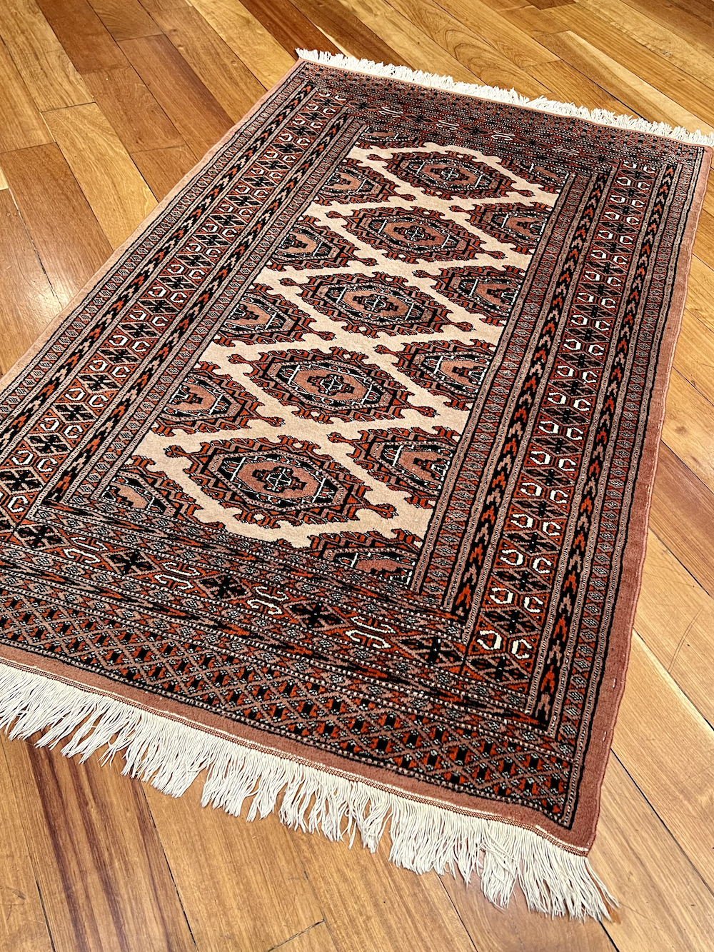 BOKHARA-D3 1.56m x 0.97m