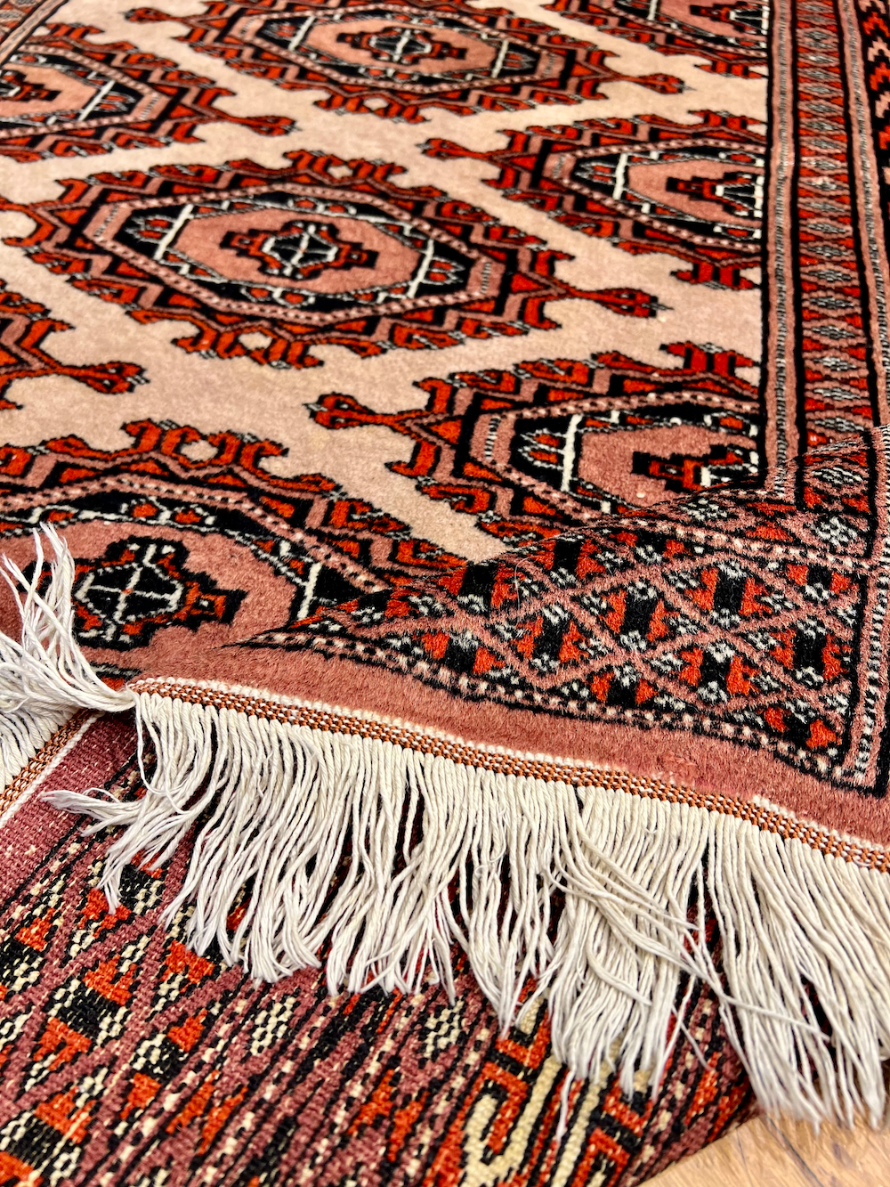 BOKHARA-D3 1.56m x 0.97m