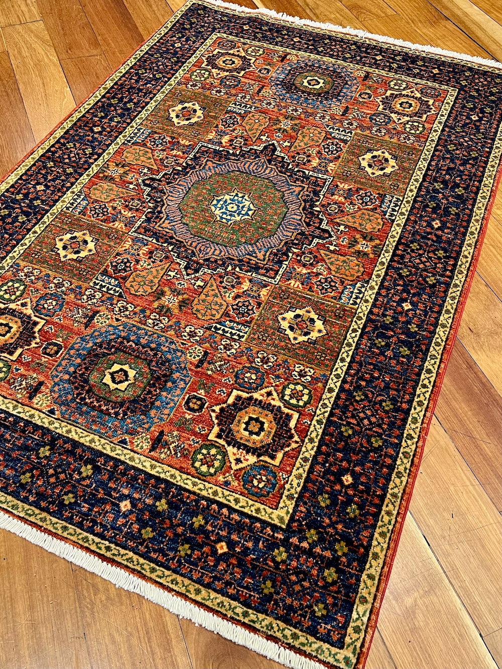 CHOBI-AQ 1.50m x 1.00m