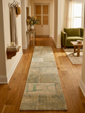 PATCHWORK-J 4.11m x 0.84m