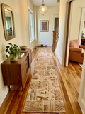 PATHWORK-L 4.03m x 0.84m