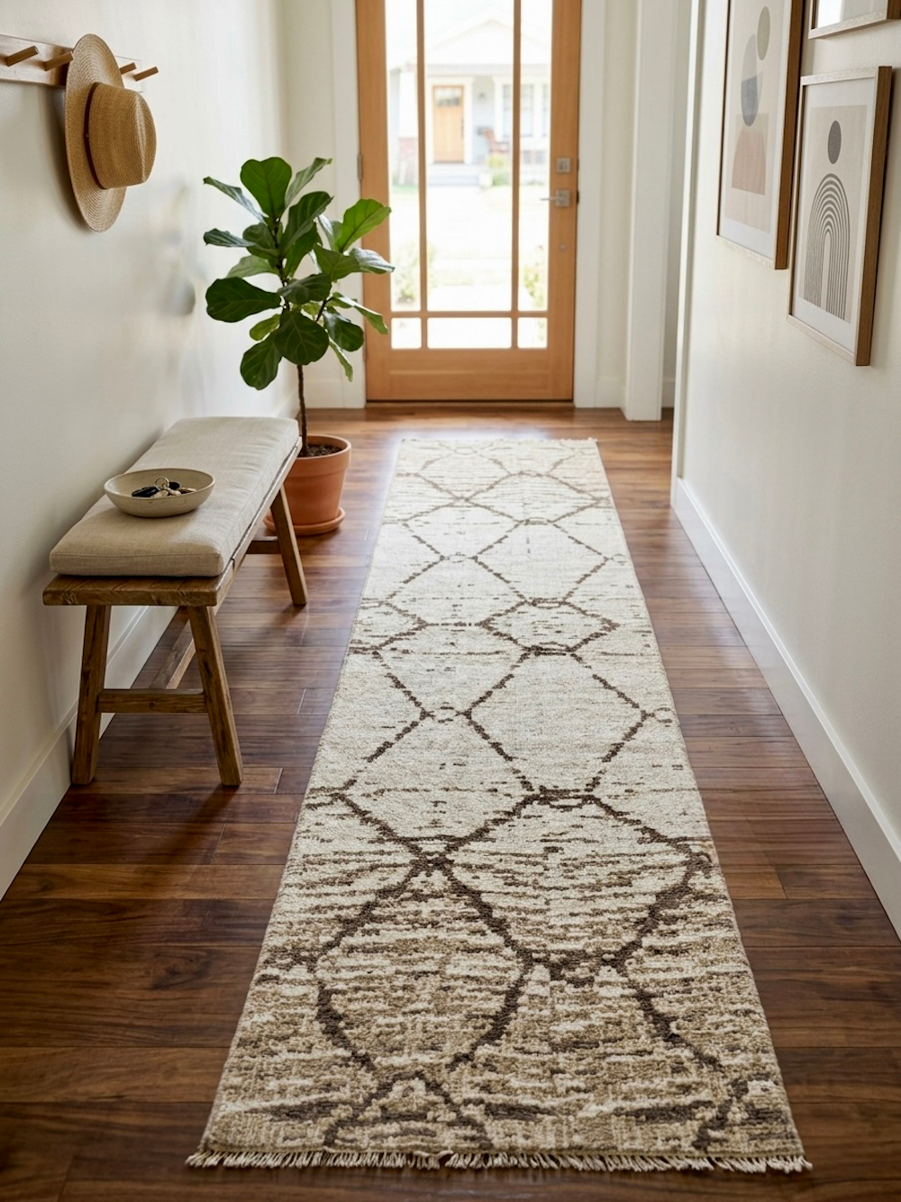 NATURA-L 4.13m x 0.88m