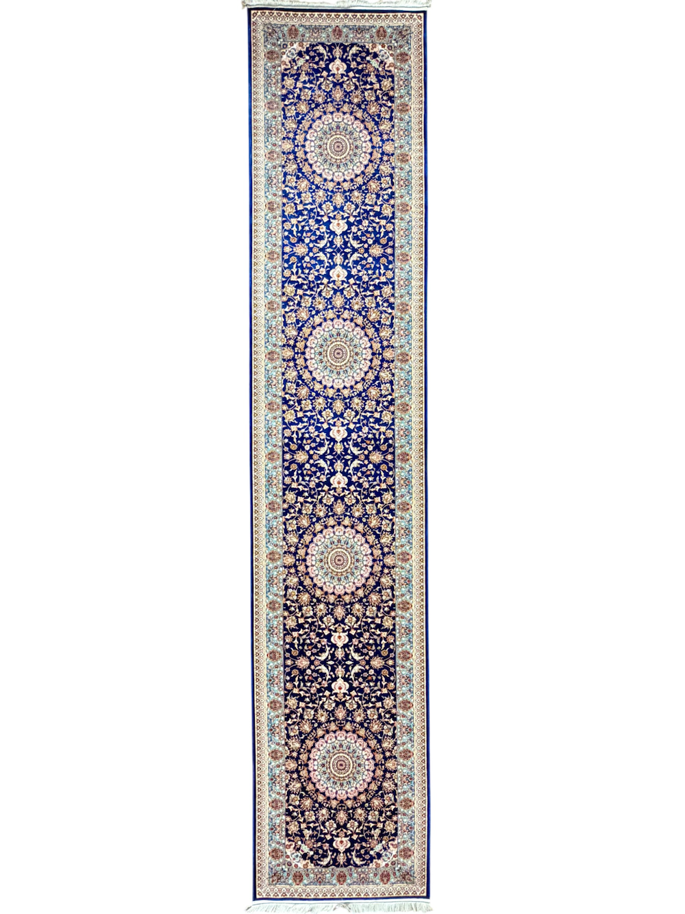 BAFT-H 4.00m x 0.80m