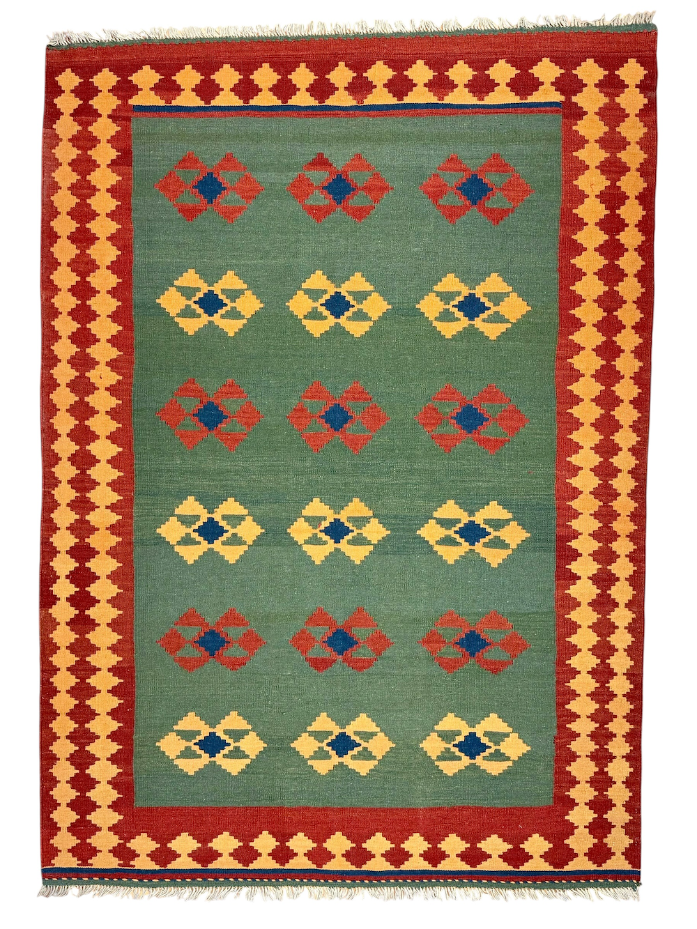 KILIM ARDEBIL-A 2.40m x 1.70m