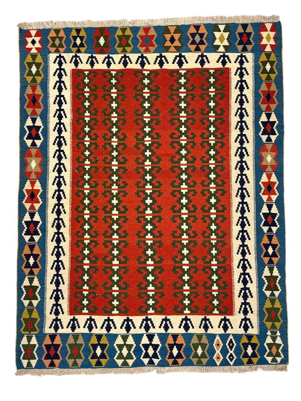 KILIM ARDEBIL-B 2.01m x 1.58m