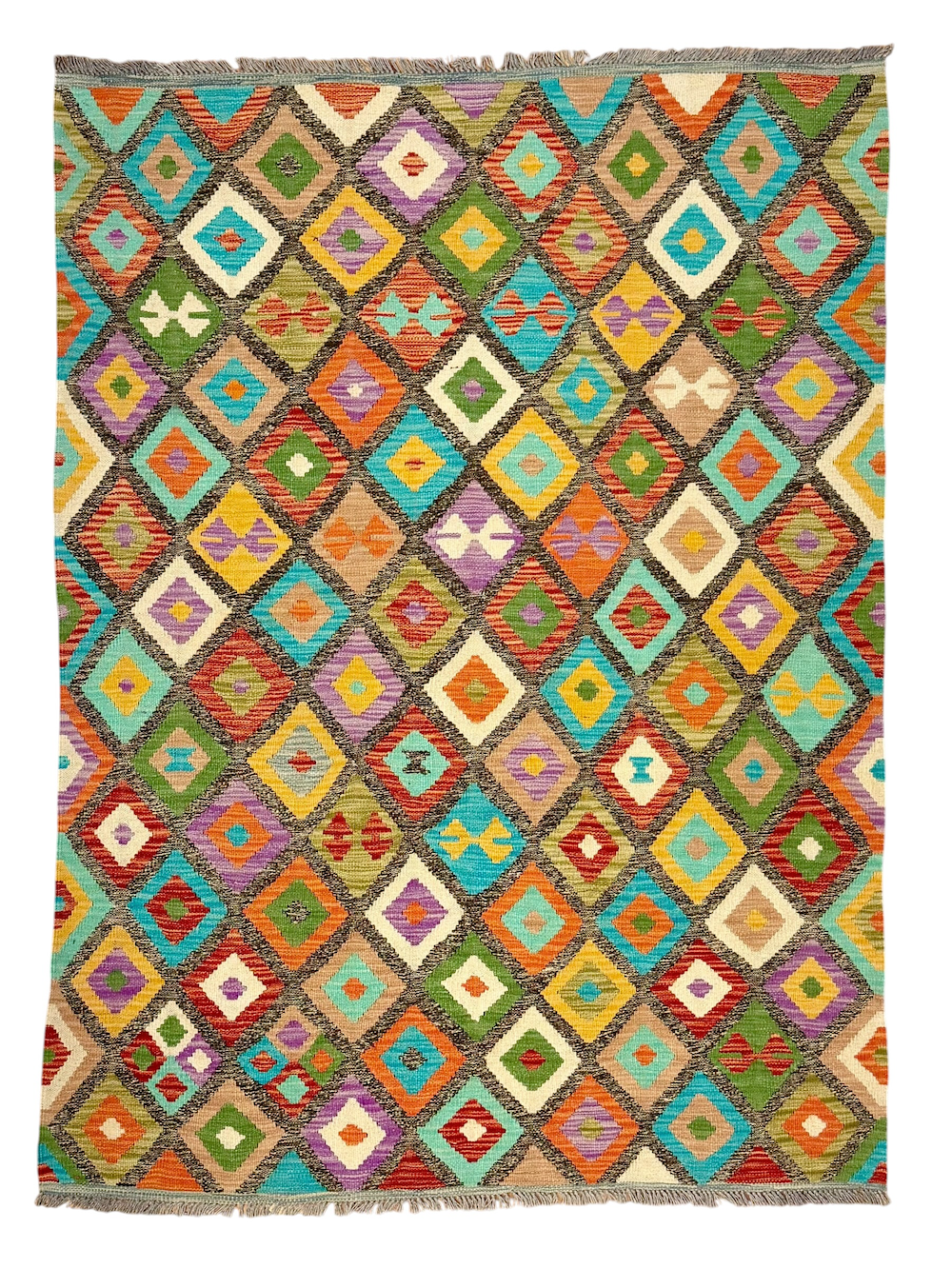 KILIM MEIMENEH-B 1.96m x 1.46m