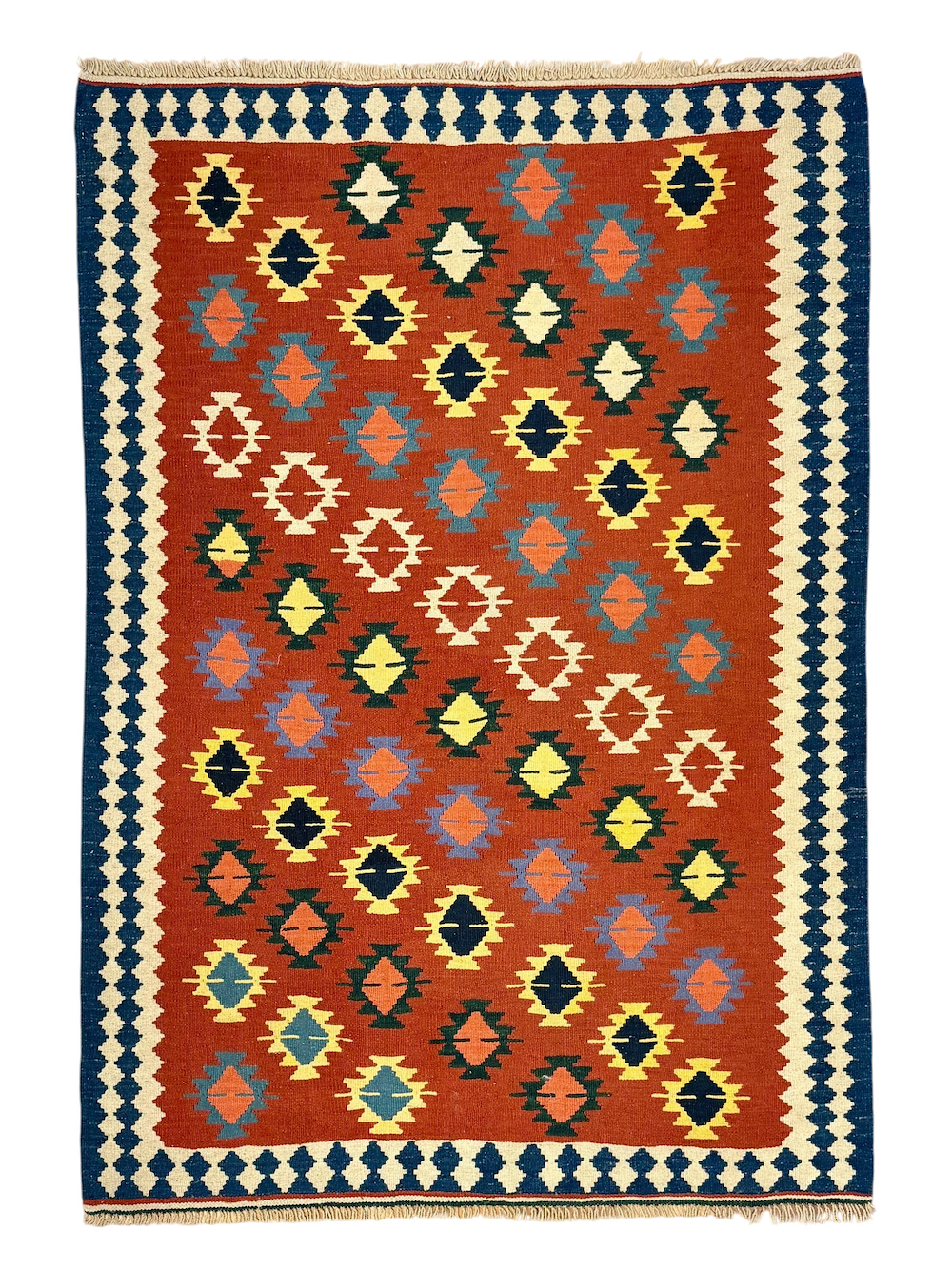 KILIM ARDEBIL-C 2.15m x 1.52m