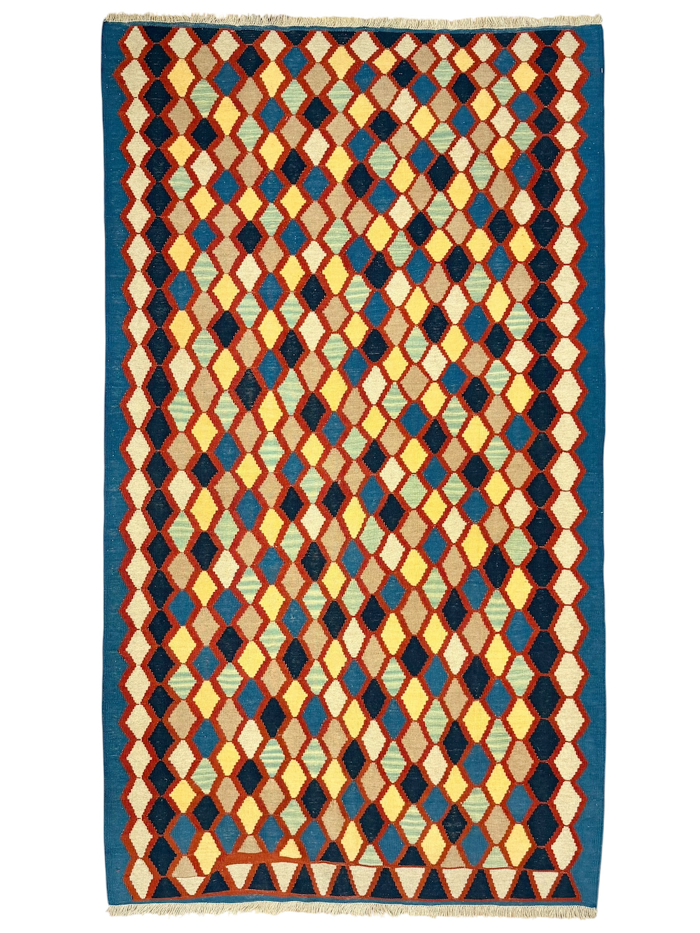 KILIM ARDEBIL-D 2.69m x 1.50m