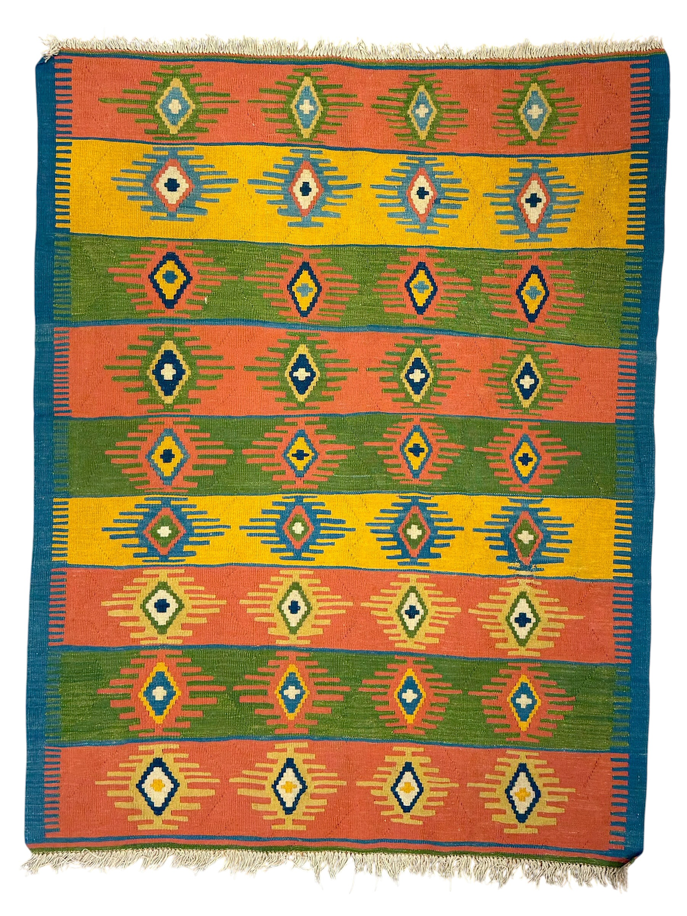 KILIM ARDEBIL-E 1.90m x 1.48m