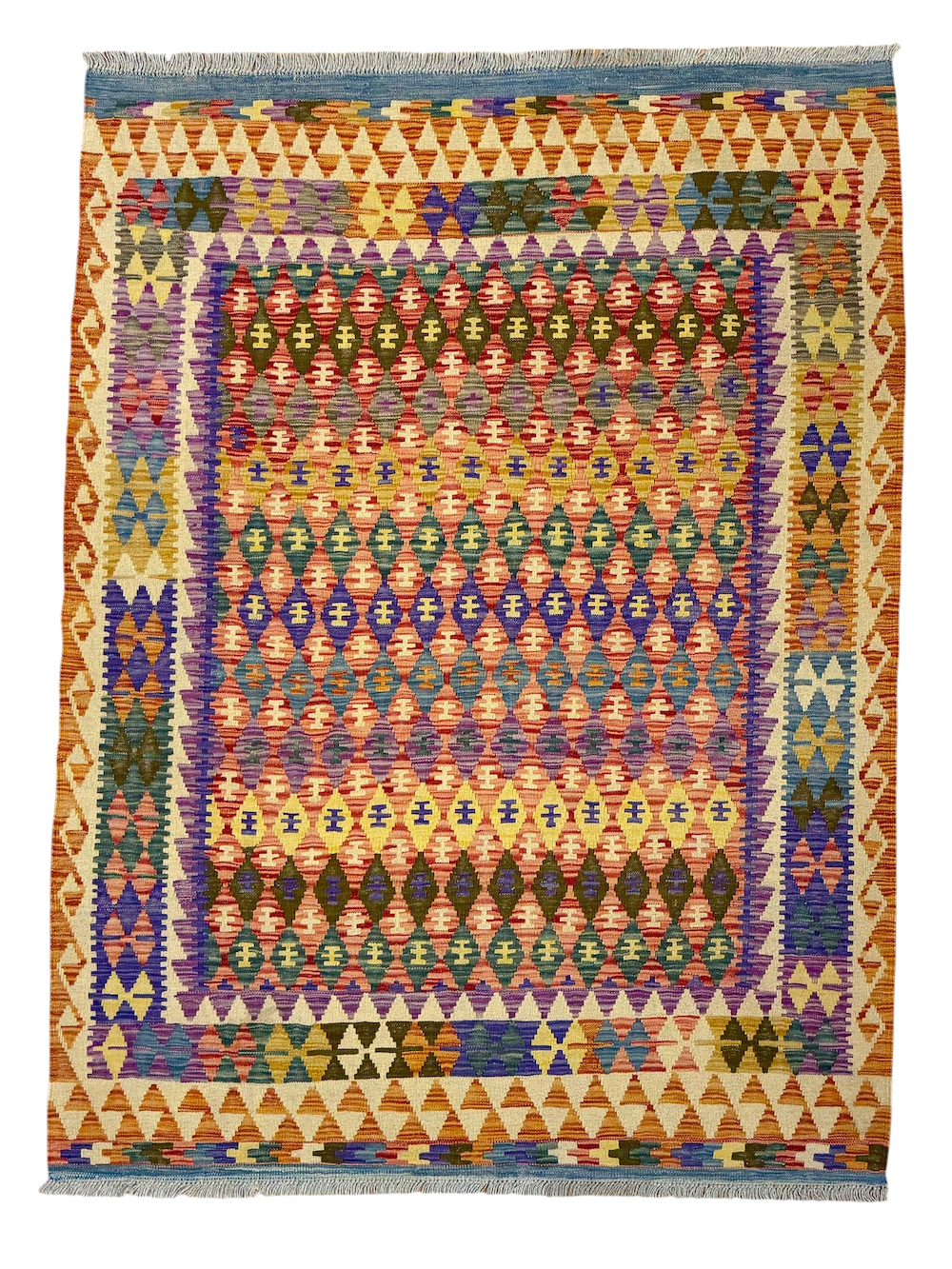 KILIM MEIMENEH- 1.99m x 1.50m