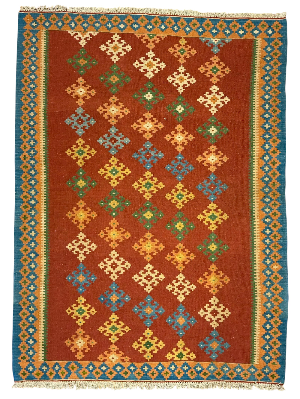 KILIM ARDEBIL-F 2.10m x 1.60m