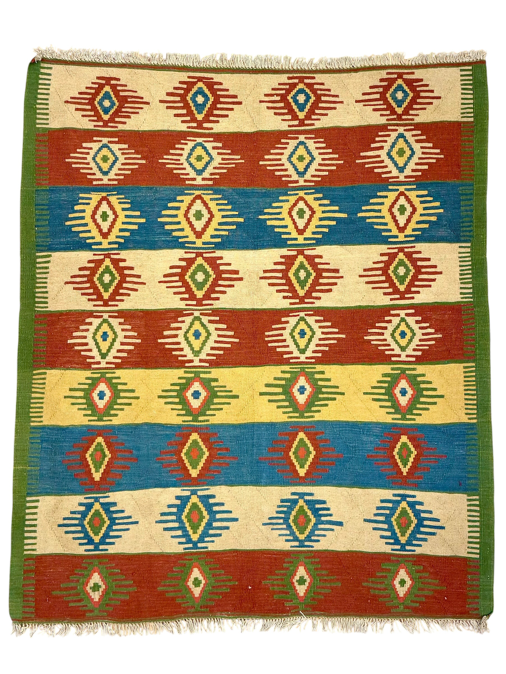 KILIM ARDEBIL-G 1.75m x 1.50m