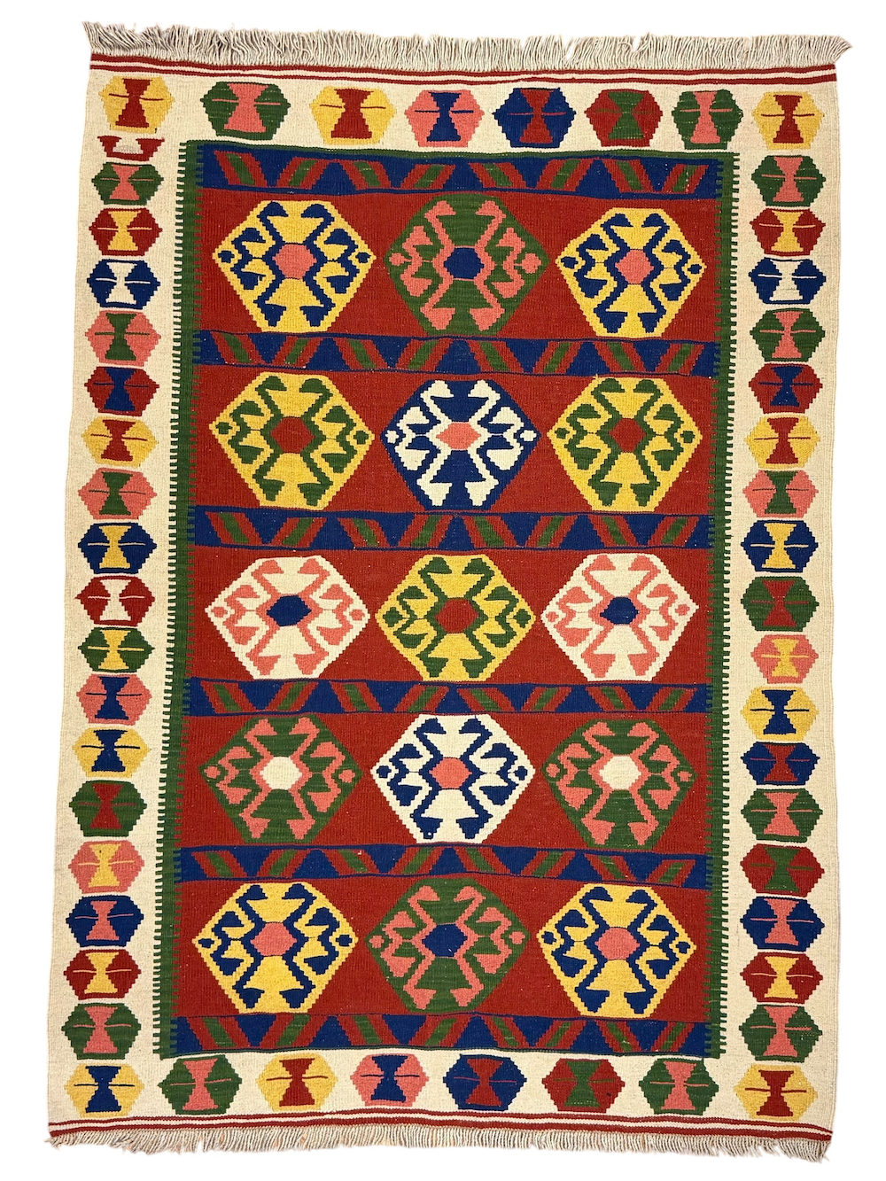 KILIM ARDEBIL-H 2.07m x 1.50m