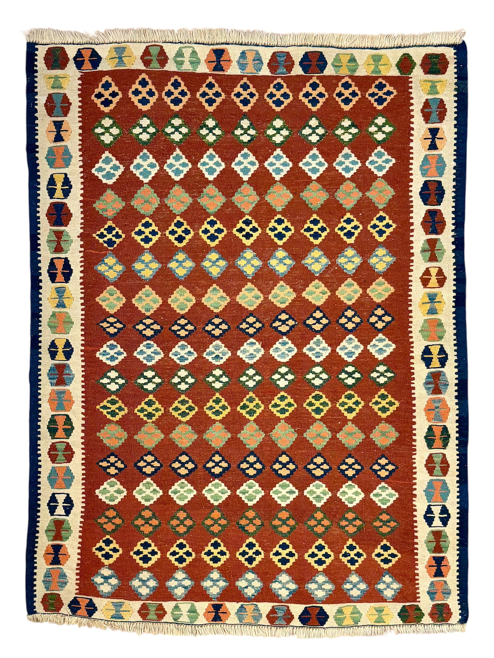 KILIM ARDEBIL-I 1.95m x 1.50m