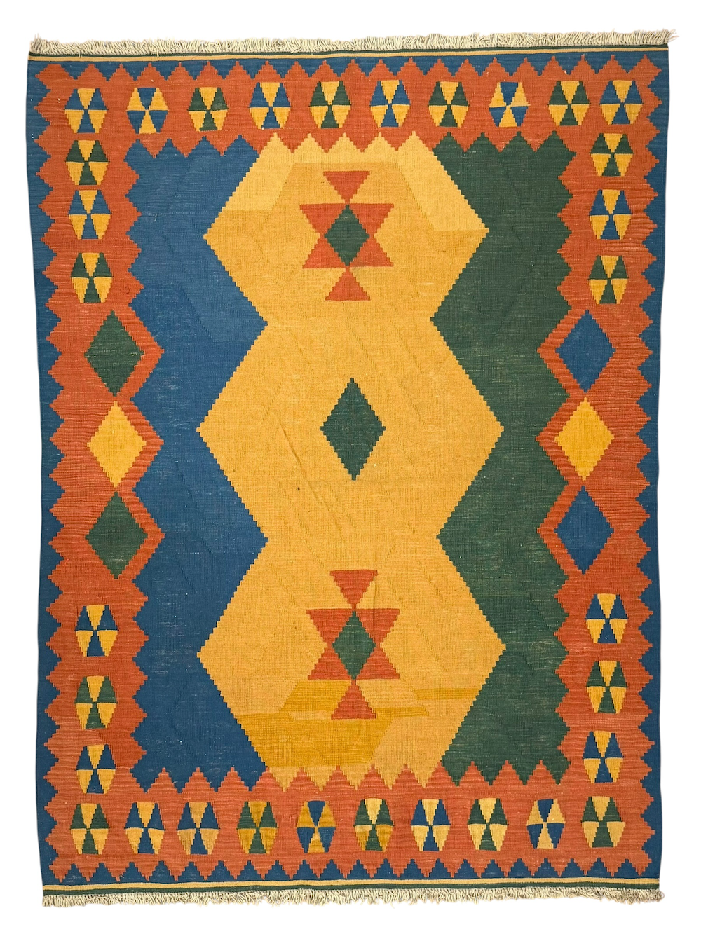 KILIM ARDEBIL-L 2.00m x 1.48m