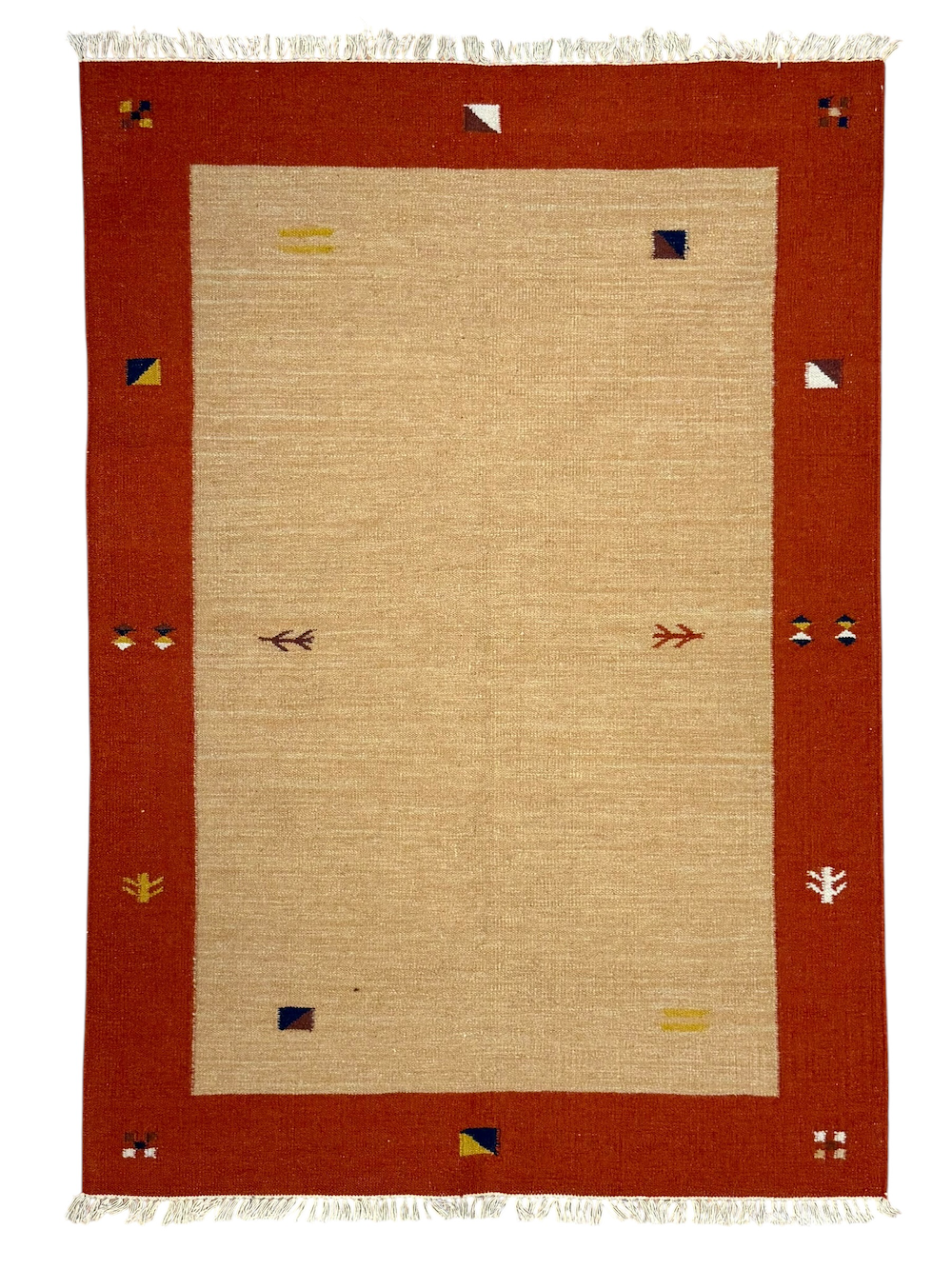 KILIM SHIRAZ-C 2.00m x 1.45m