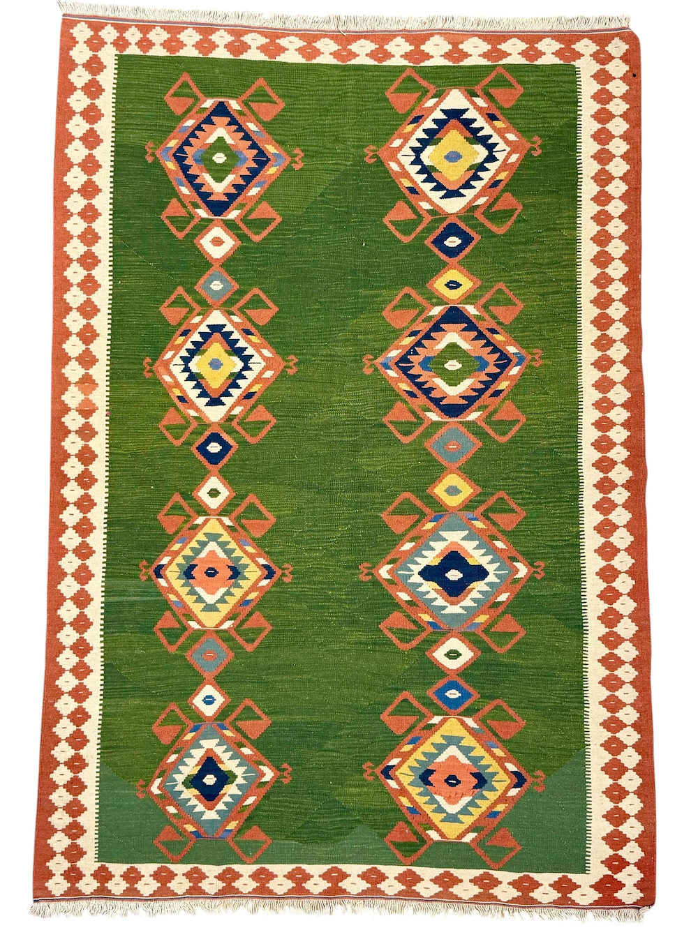 KILIM ARDEBIL-N 2.15m x 1.45m