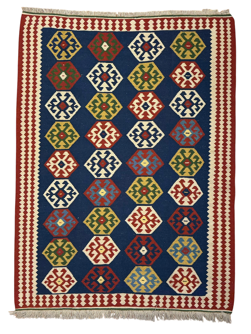 KILIM ARDEBIL-P 2.09m x 1.54m