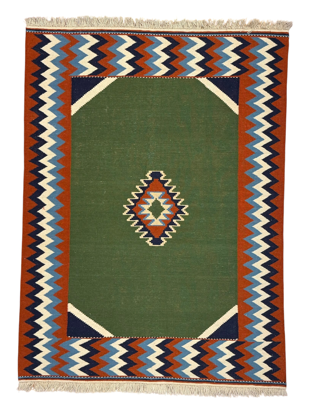 KILIM MASHAD-B 1.96m x 1.48m