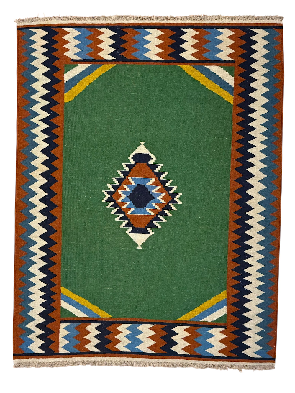 KILIM MASHAD-C 2.00m x 1.45m