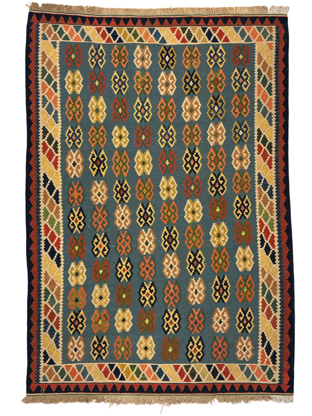 KILIM ARDEBIL-Q 2.33m x 1.55m