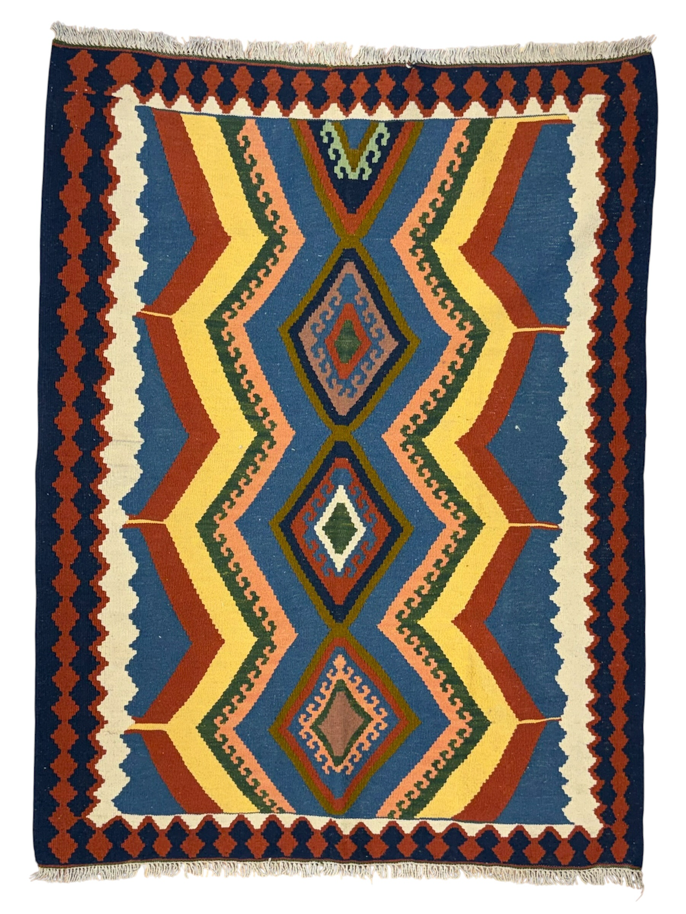 KILIM ARDEBIL-S 1.95m x 1.45m