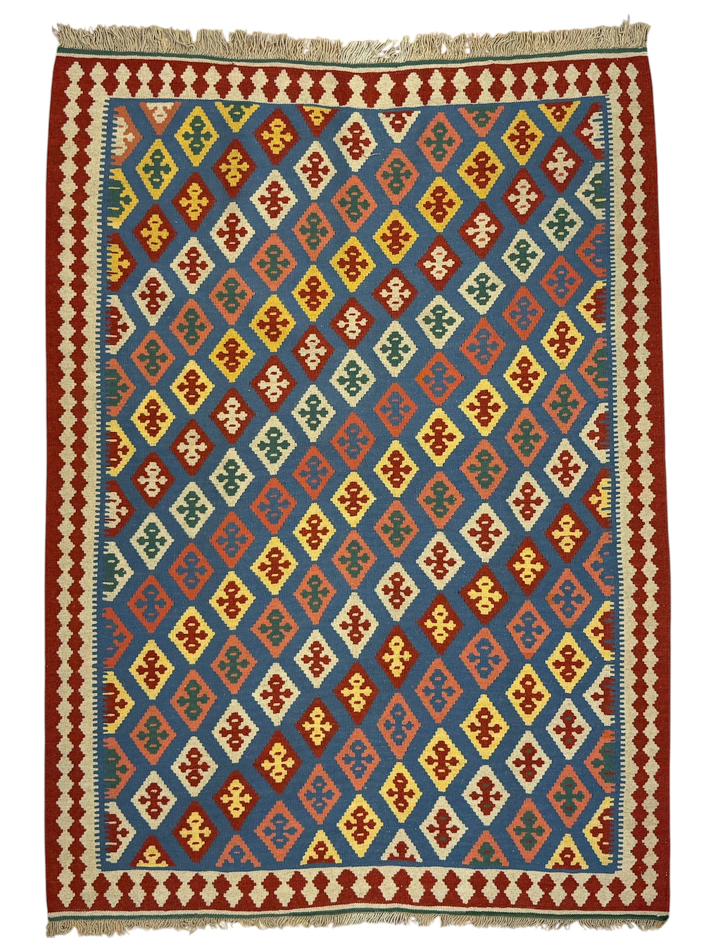 KILIM ARDEBIL-T 2.18m x 1.55m