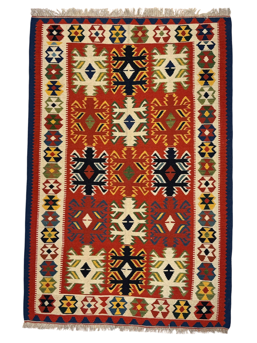 KILIM ARDEBIL-U 2.25m x 1.45m