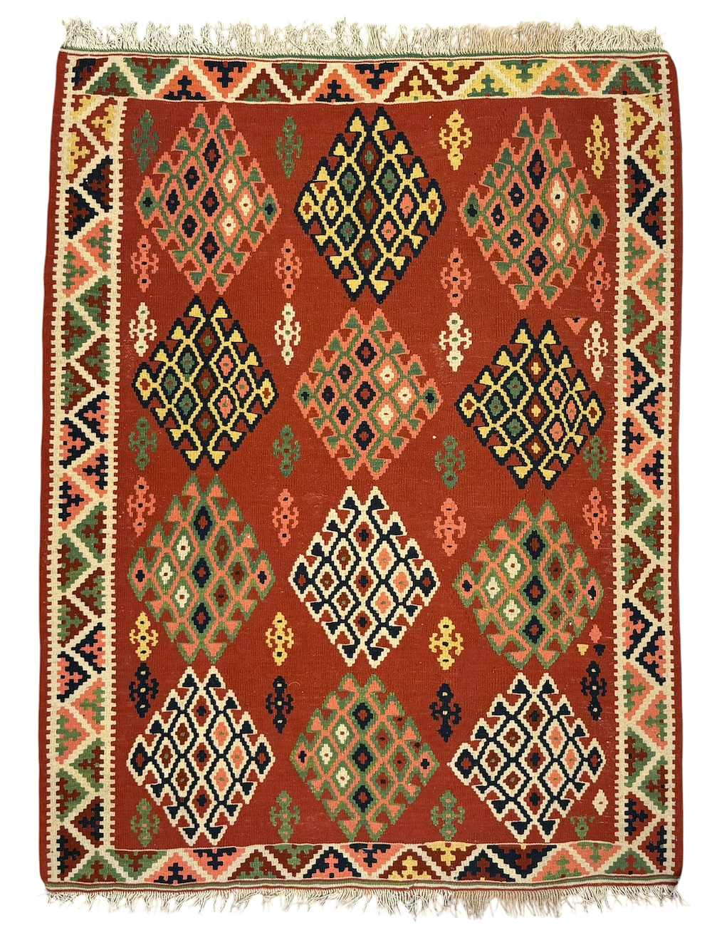 KILIM ARDEBIL-V 1.98m x 1.52m