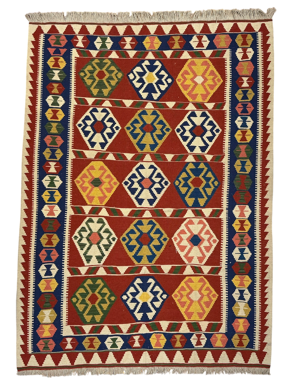 KILIM ARDEBIL-W 2.13m x 1.60m