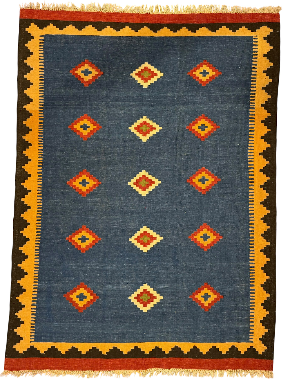 KILIM SHIRAZ-D 2.40m x 1.80m