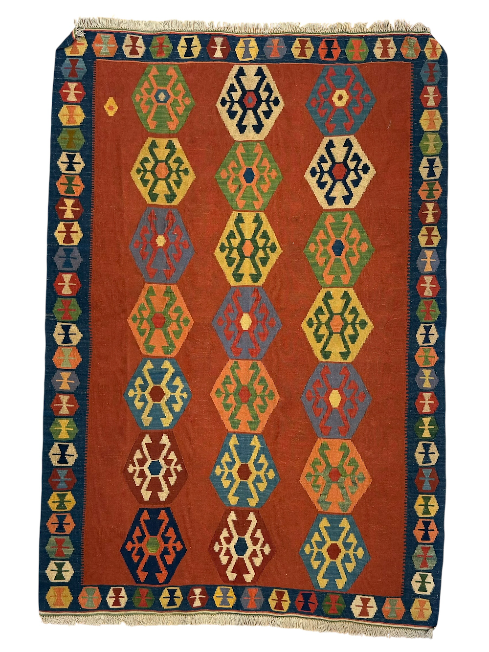 KILIM ARDEBIL-X 2.16m x 1.48m