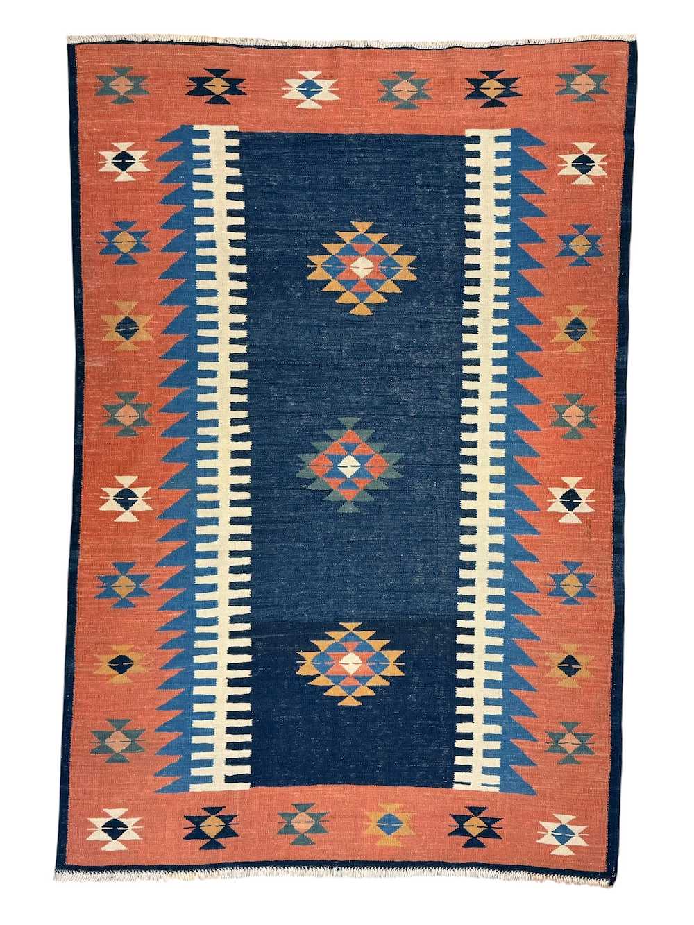 KILIM SHIRAZ-E 2.49m x 1.67m