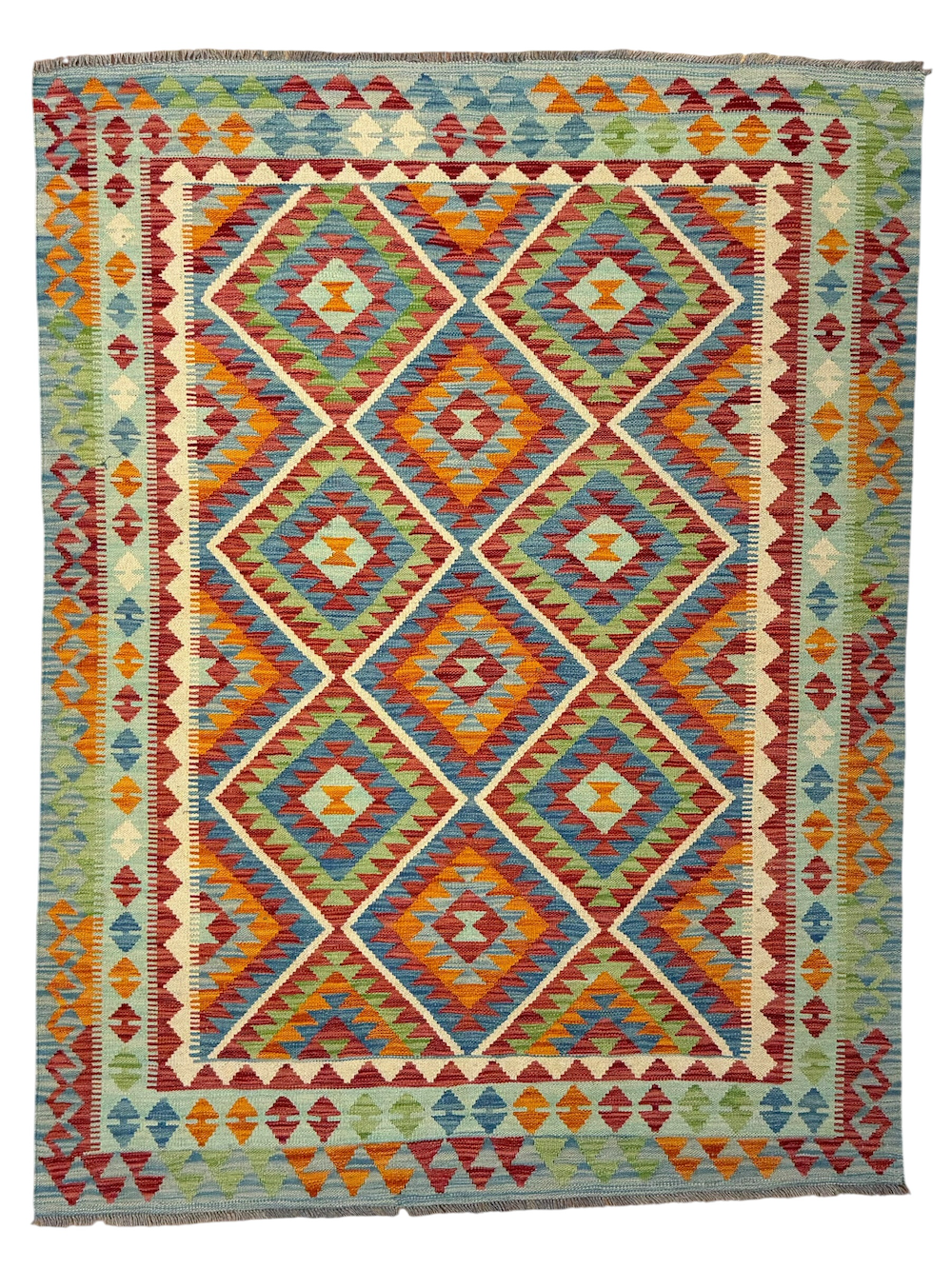 KILIM MEIMENEH-D 2.03m x 1.54m