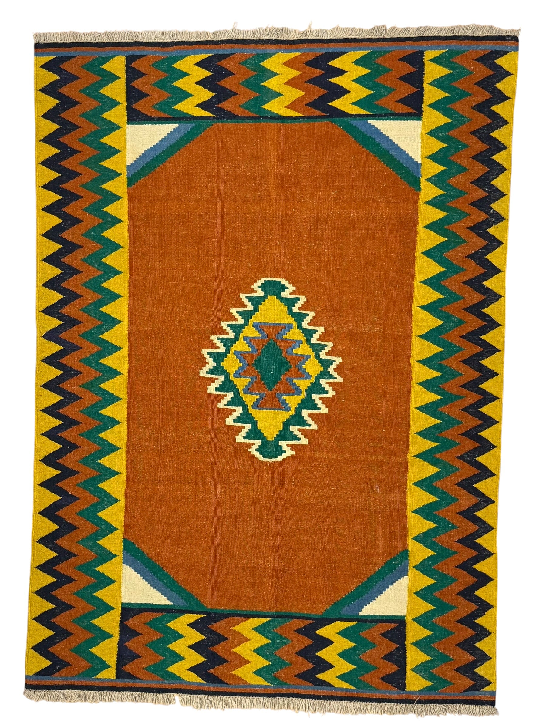 KILIM MASHAD-D 2.05m x 1.50m