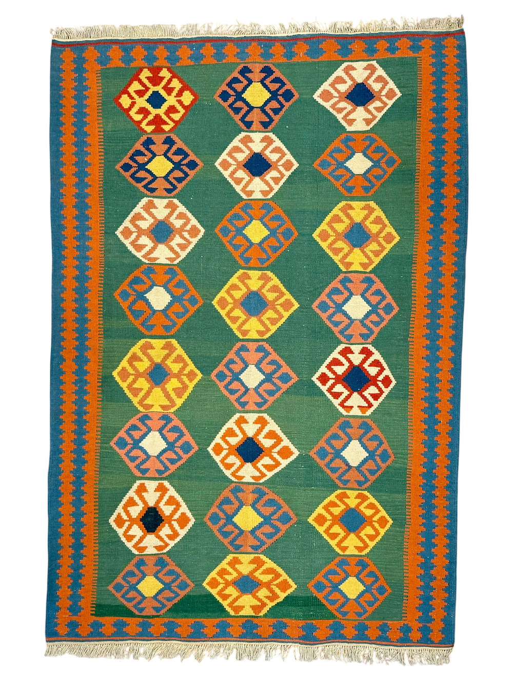 KILIM ARDEBIL-Z 2.18m x 1.47m