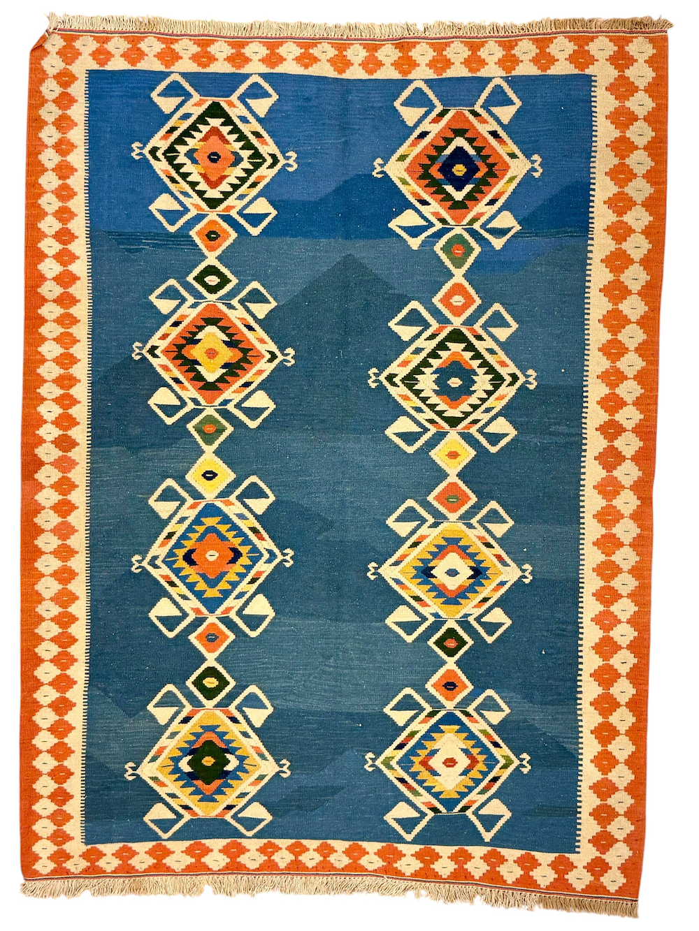 KILIM ARDEBIL-AB 2.00m x 1.47m