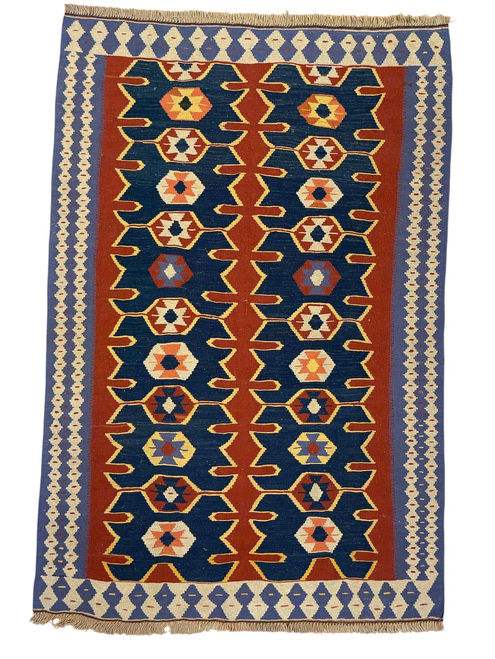 KILIM ARDEBIL-AC 2.15m x 1.40m