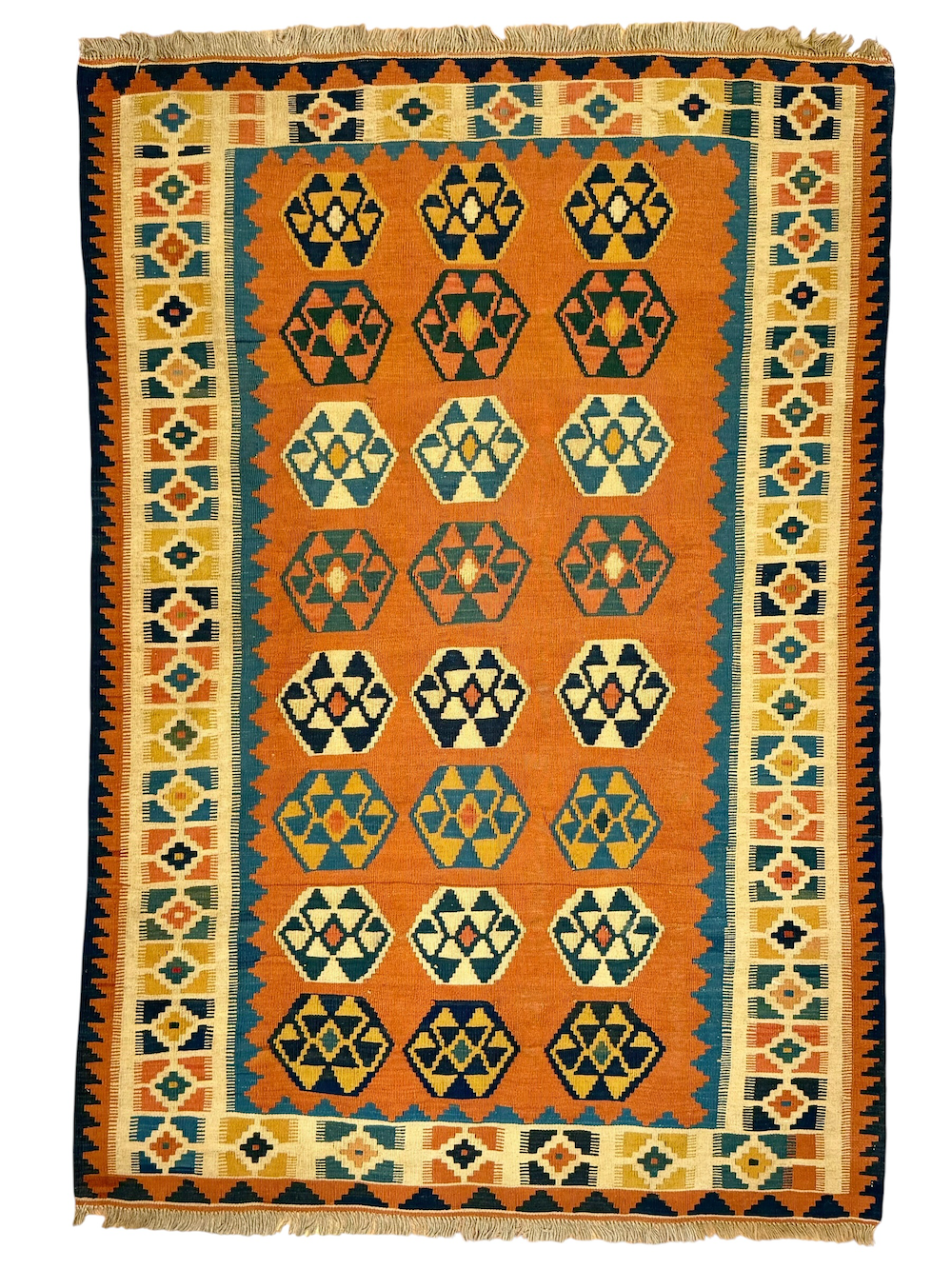 KILIM ARDEBIL-AC 2.20m x 1.50m