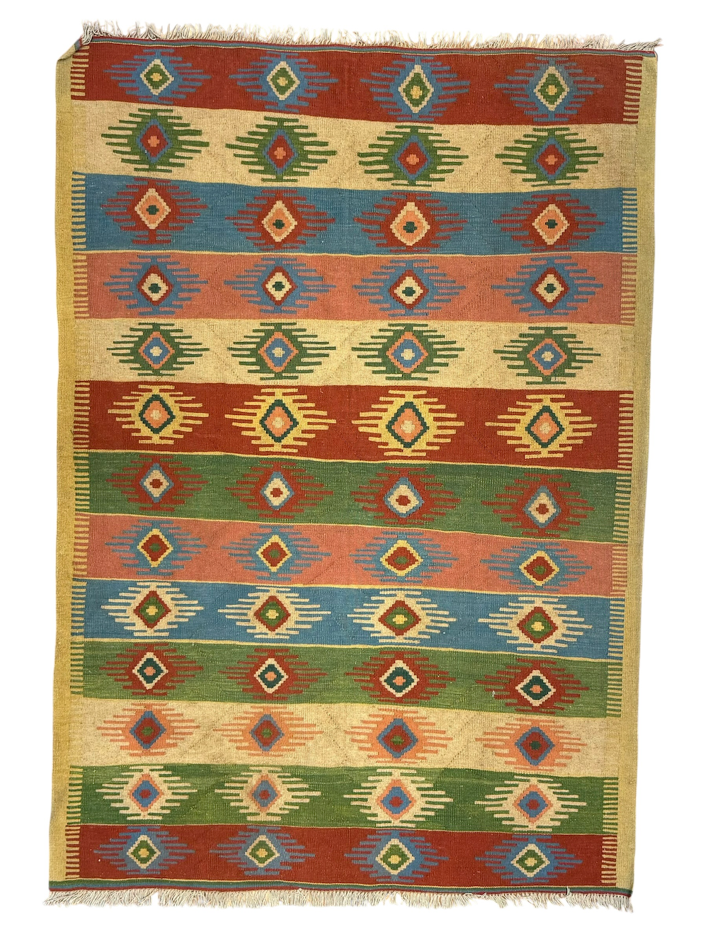 KILIM ARDEBIL-AE 2.17m x 1.50m