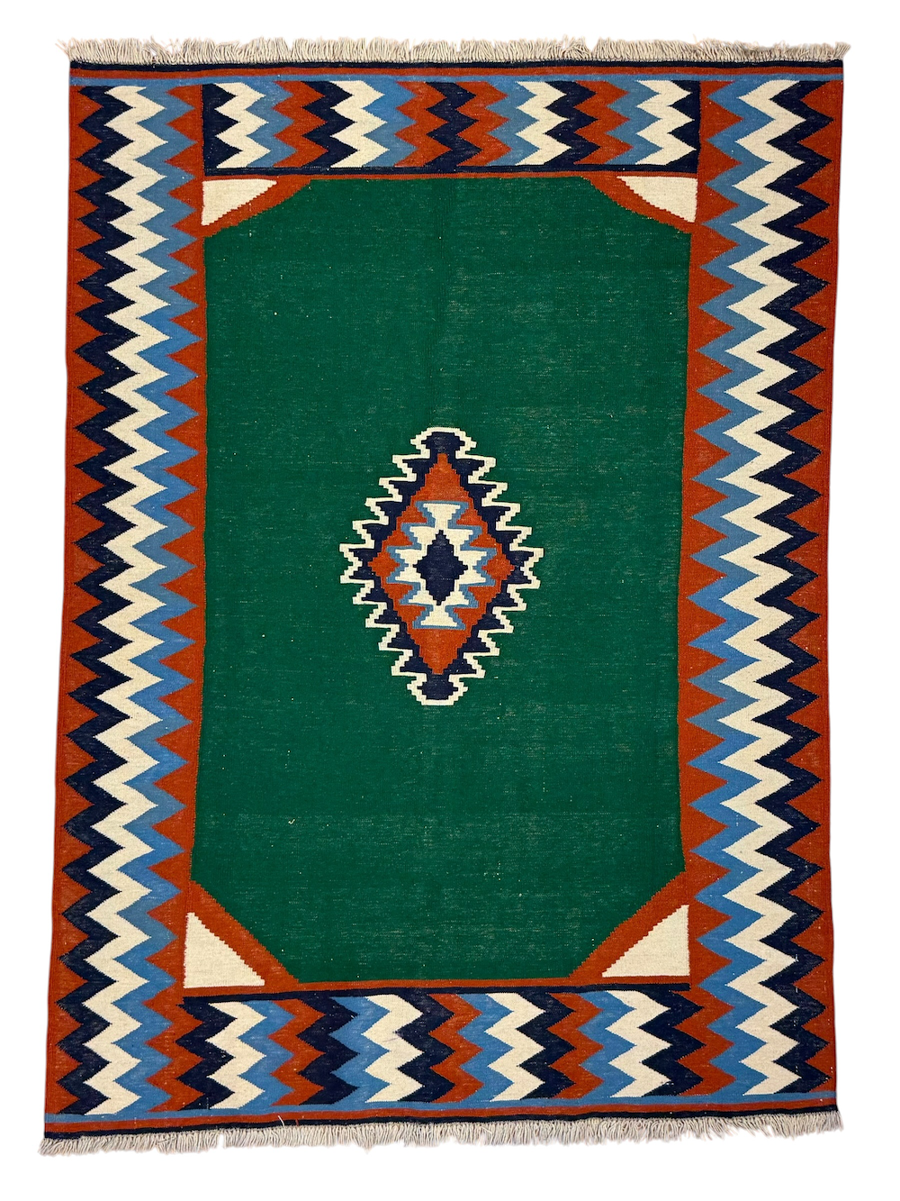 KILIM MASHAD-E 2.00m x 1.45m