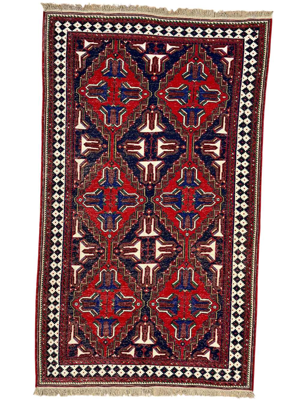 KILIM AFSHARI-G 2.30m x 1.40m