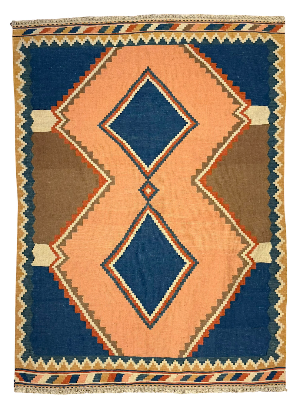 KILIM ARDEBIL-AG 2.05m x 1.50m