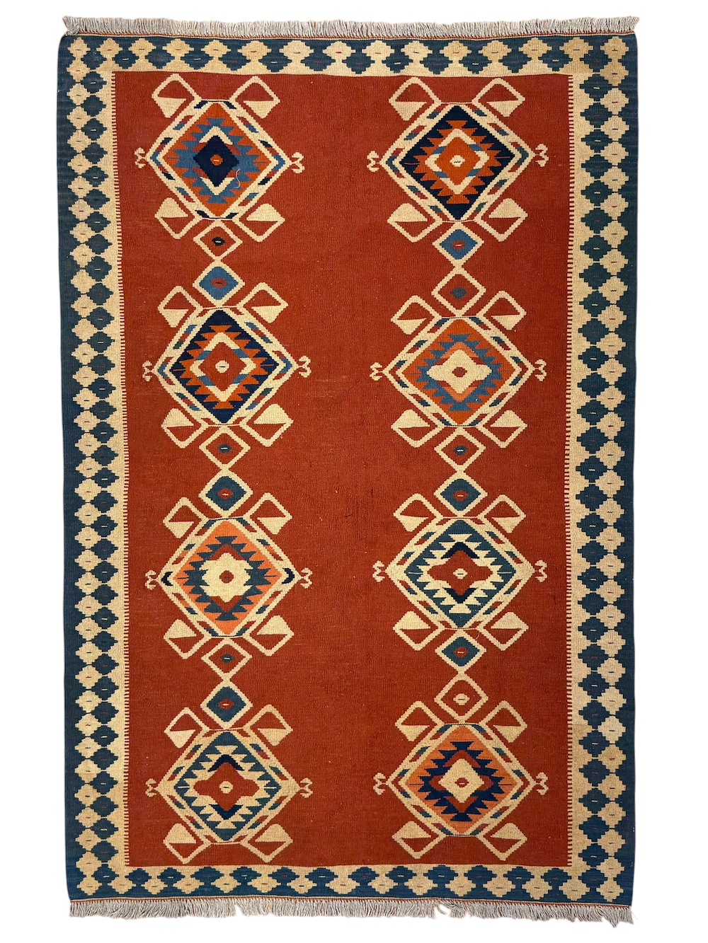 KILIM ARDEBIL-AH 2.30m x 1.50m