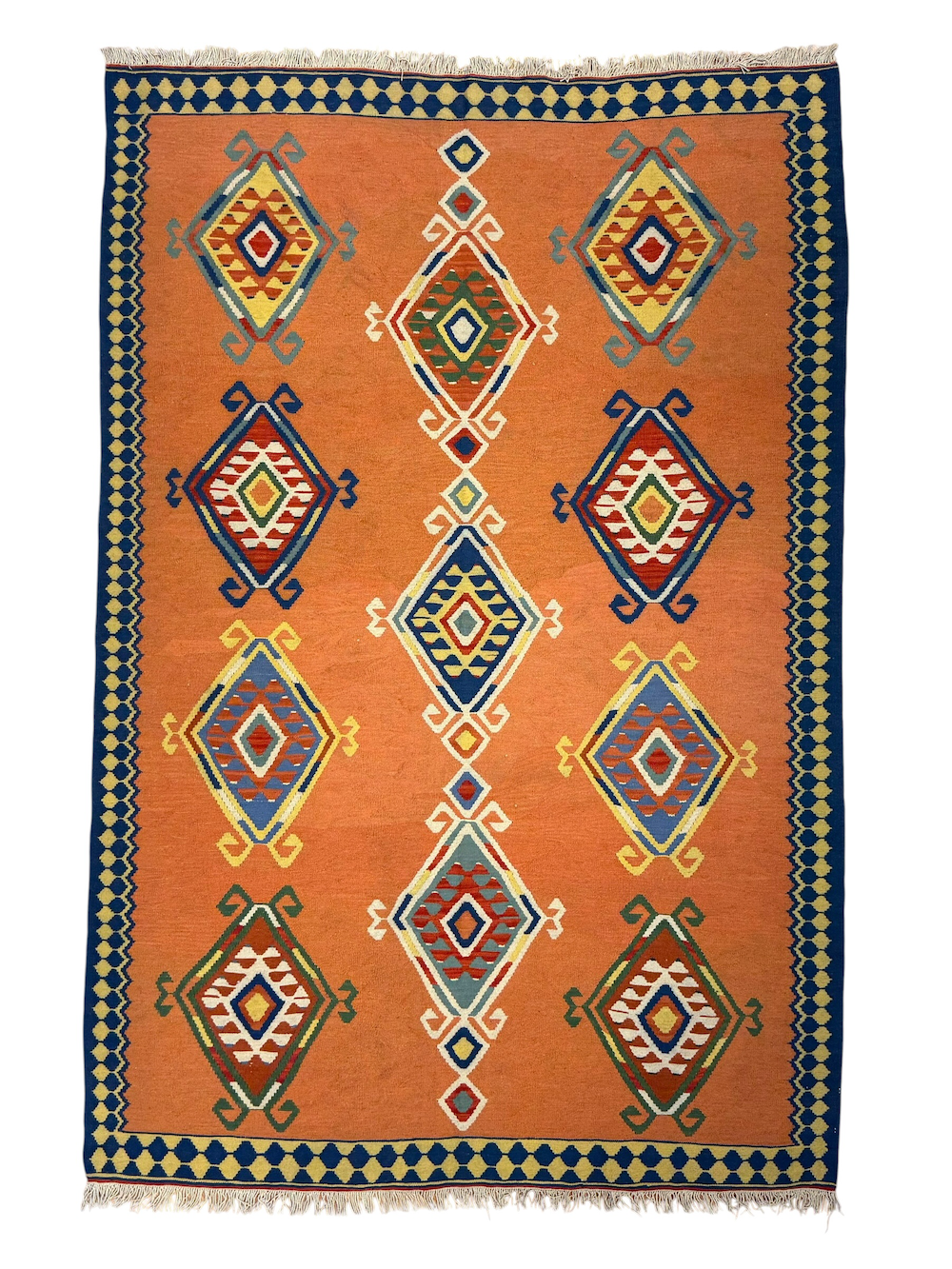 KILIM ARDEBIL-AI 2.36m x 1.59m