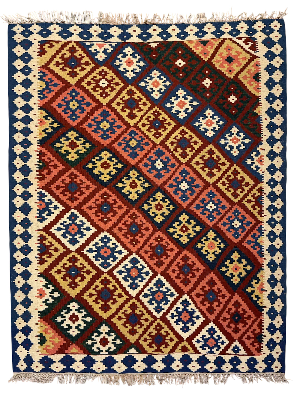 KILIM ARDEBIL-AJ 2.00m x 1.54m