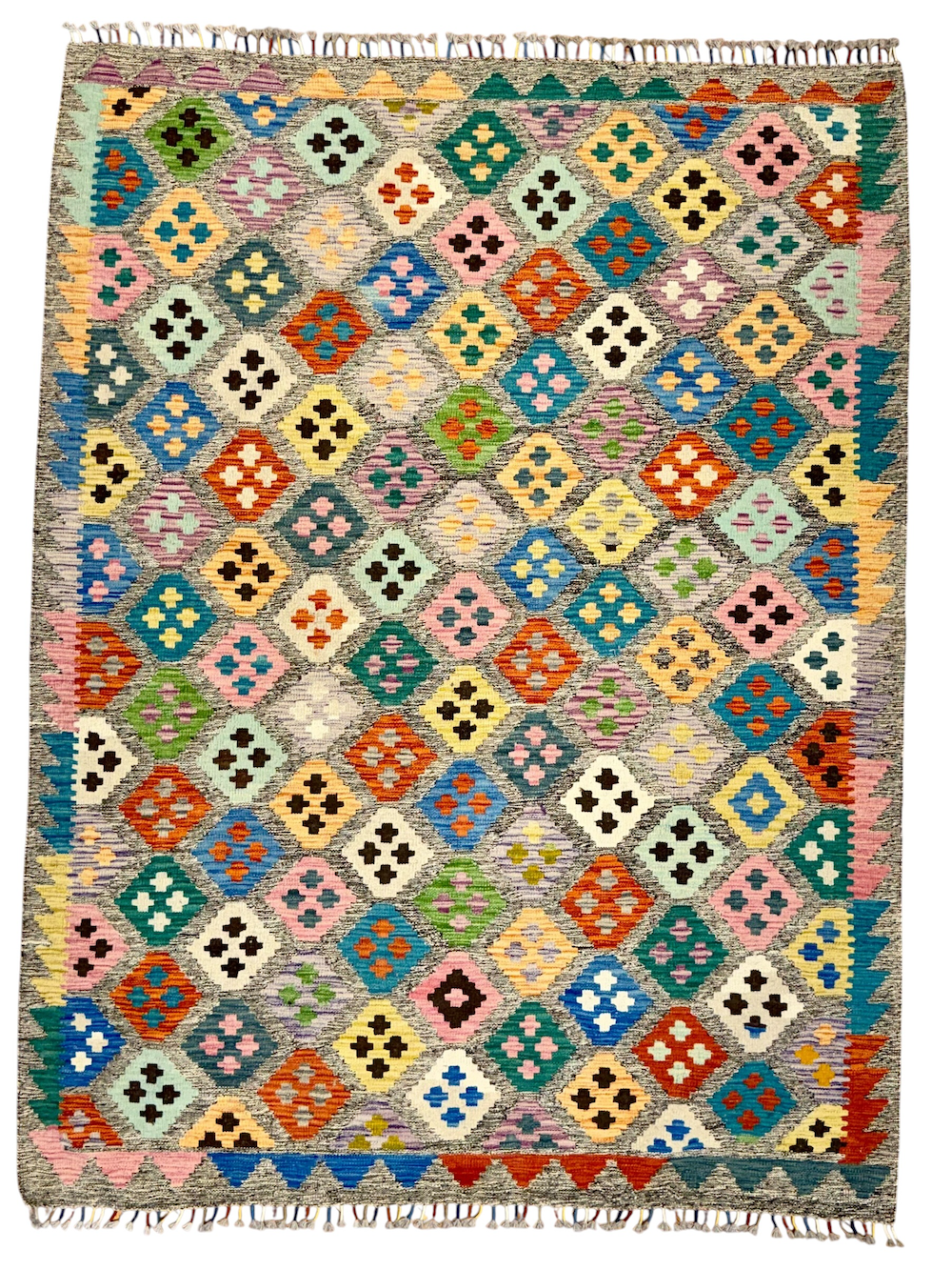 KILIM MEIMENEH-G 2.38m x 1.74m