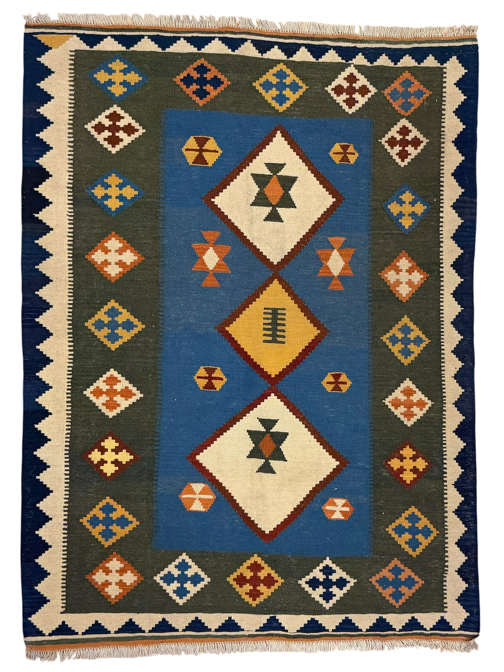 KILIM ARDEBIL-AM 2.00m x 1.53m