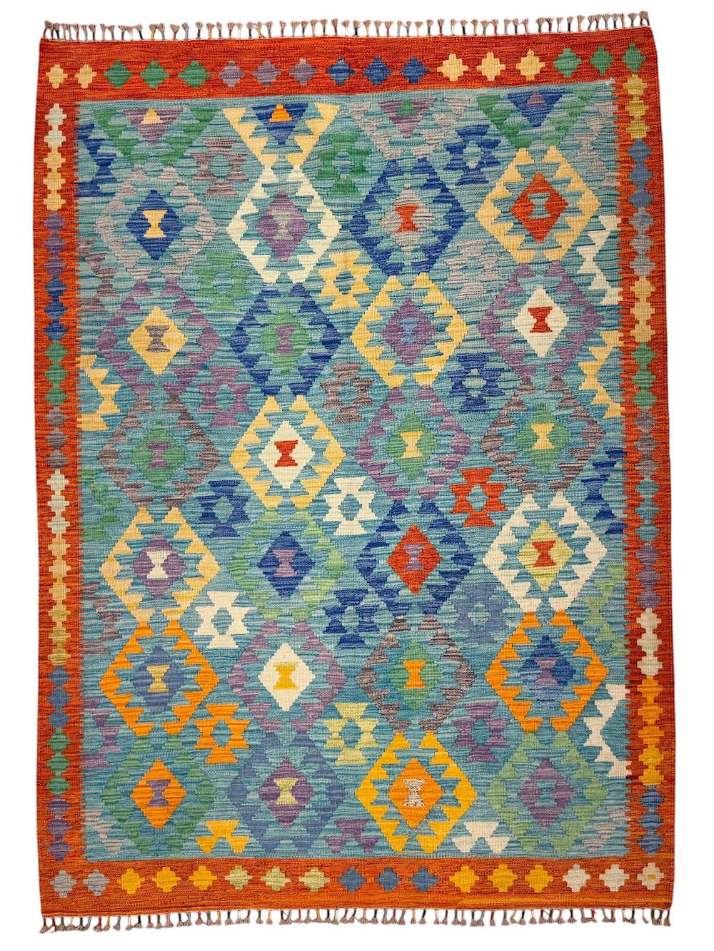 KILIM MEIMENEH-H 2.35m x 1.72m