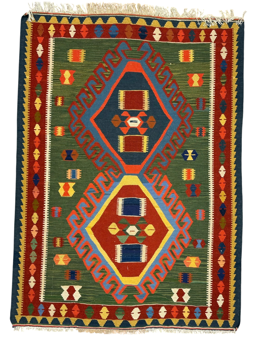 KILIM ARDEBIL-AN 2.00m x 1.48m